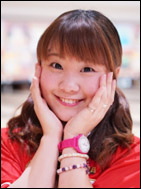 霜出佳奈プロ