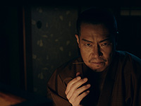 仕掛人・藤枝梅安