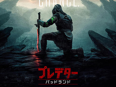 プレデター　バッドランド