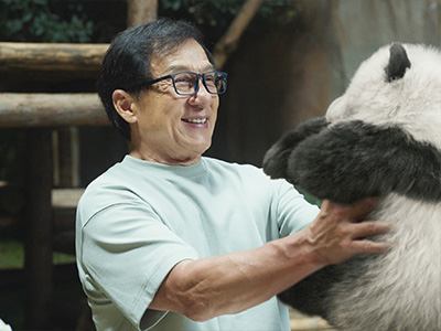 パンダプラン パンダプラン