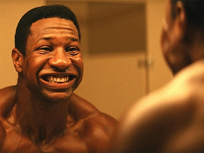 ボディビルダー ボディビルダー