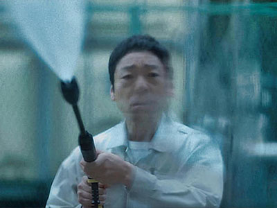 災 劇場版 災 劇場版