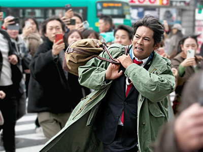 踊る大捜査線 N.E.W. メトロポリスを駆け抜けろ! 踊る大捜査線 N.E.W. メトロポリスを駆け抜けろ!