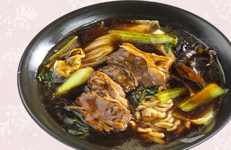 麺類