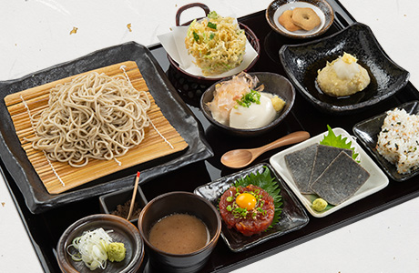 定食