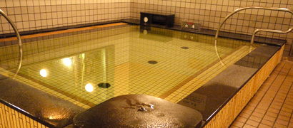 白湯