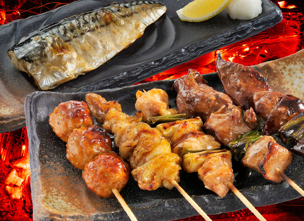 焼き物