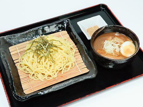 麺類 | グランドメニュー | 天然温泉ざぶ～ん