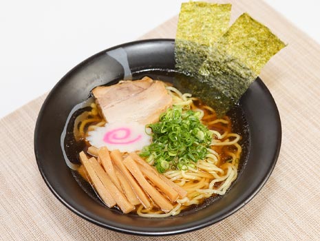 麺類 | グランドメニュー | 天然温泉ざぶ～ん